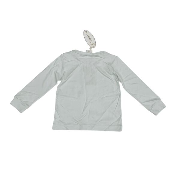 NWT Lullaby Set Size 5 Puppy Simon Shirt - Picture 2 of 4